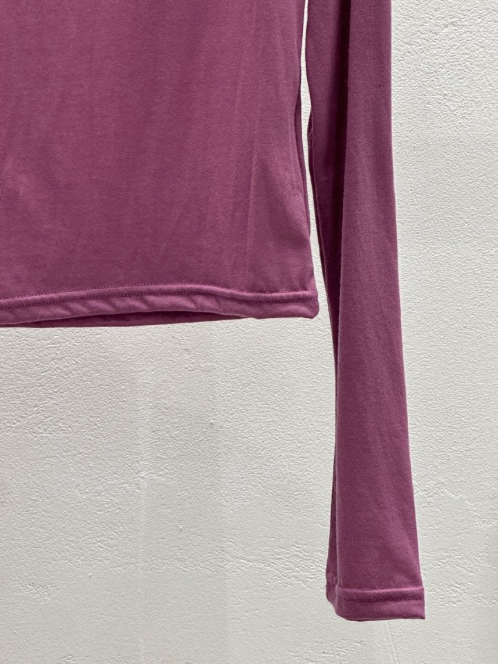 Flash - Korean Women Fashion - #momslook - Sugar Tee - 7