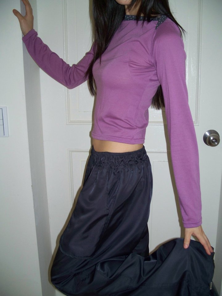 Flash - Korean Women Fashion - #momslook - Sugar Tee - 10