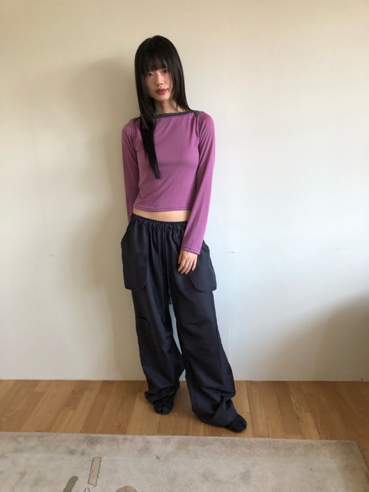 Flash - Korean Women Fashion - #womensfashion - Sugar Tee - 4