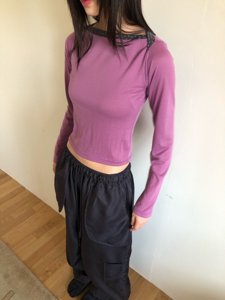 Flash - Korean Women Fashion - #momslook - Sugar Tee - 6
