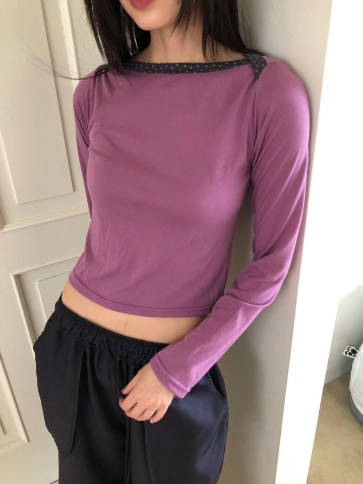 Flash - Korean Women Fashion - #momslook - Sugar Tee - 8