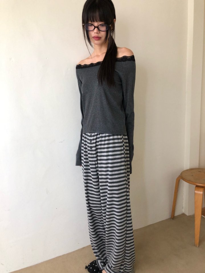 Flash - Korean Women Fashion - #momslook - Buttner Pants - 3