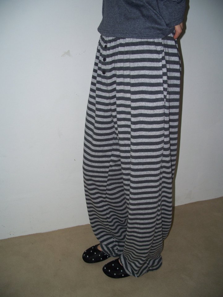 Flash - Korean Women Fashion - #momslook - Buttner Pants - 2