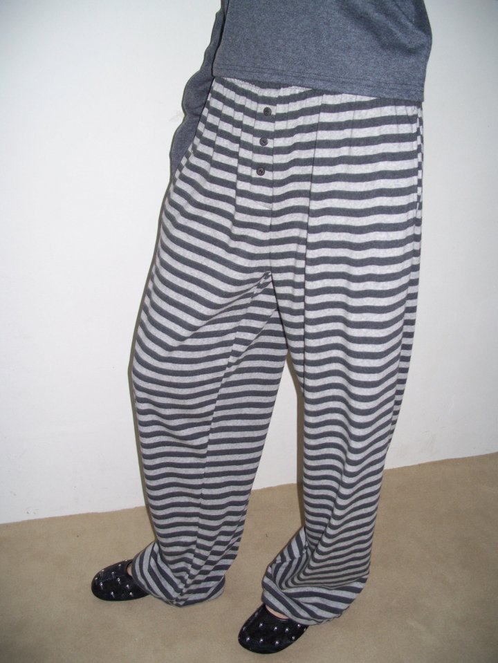 Flash - Korean Women Fashion - #womensfashion - Buttner Pants - 4