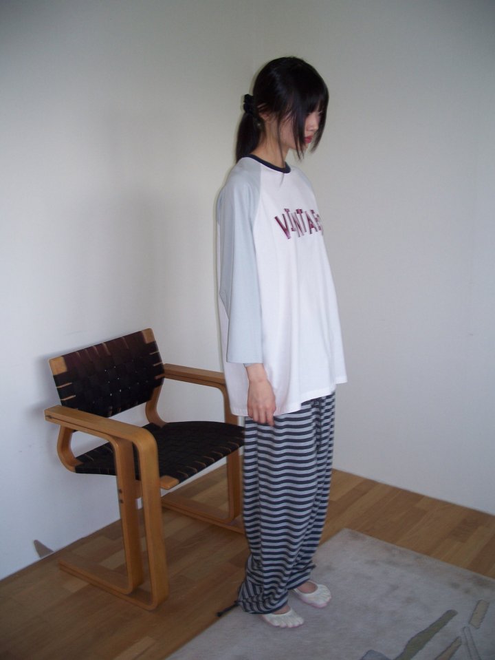Flash - Korean Women Fashion - #momslook - Buttner Pants - 6