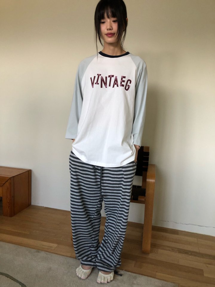 Flash - Korean Women Fashion - #momslook - Buttner Pants - 9