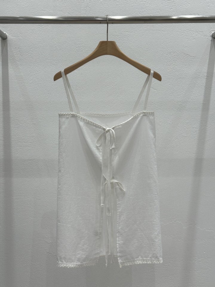 Flash - Korean Women Fashion - #momslook - Peanut Top - 5