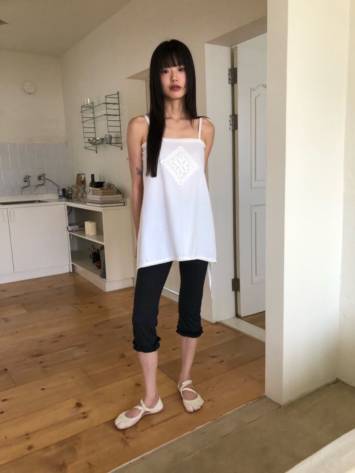 Flash - Korean Women Fashion - #momslook - Peanut Top - 6