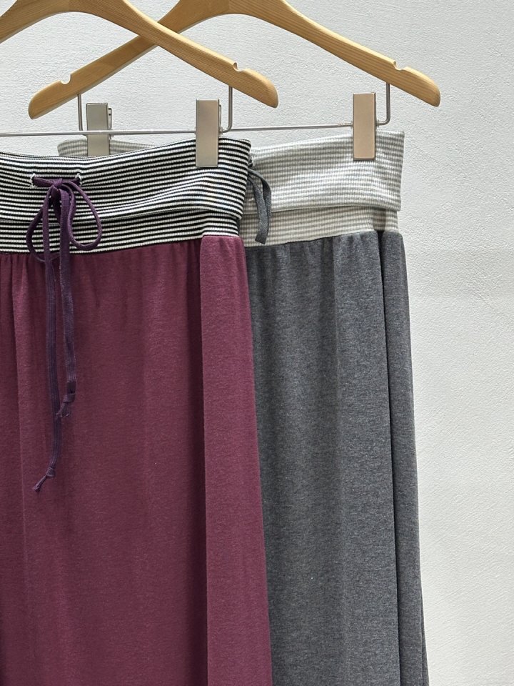 Flash - Korean Women Fashion - #momslook - Bunny Skirt