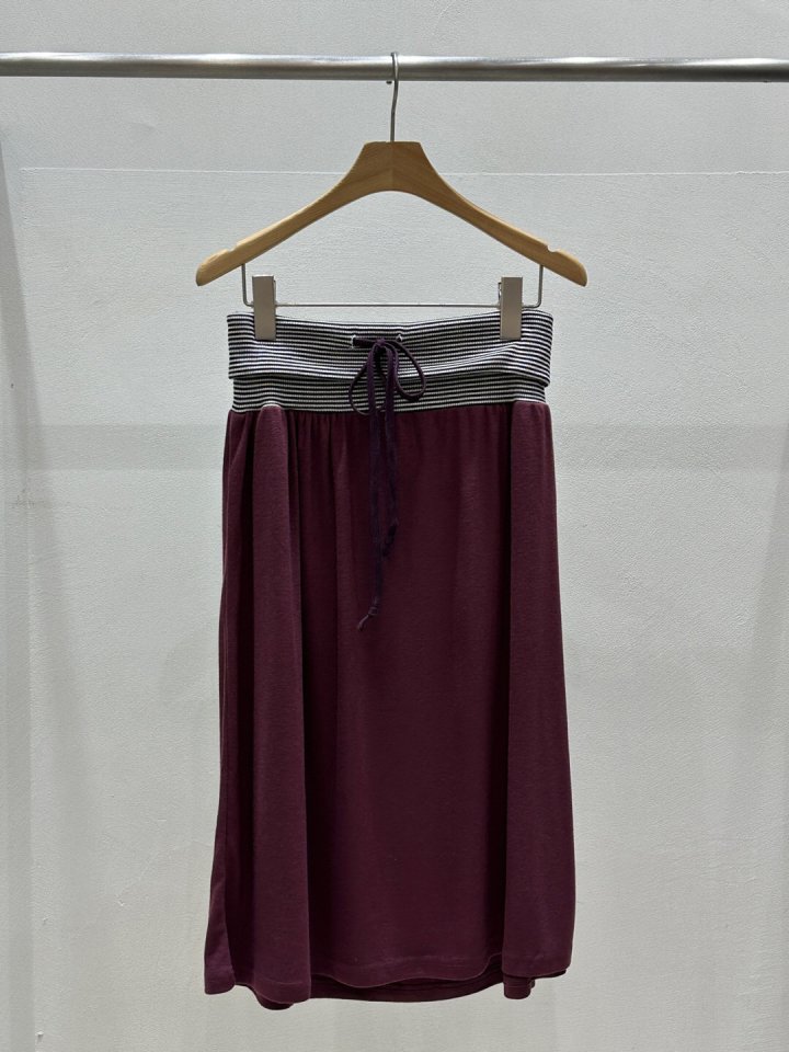 Flash - Korean Women Fashion - #momslook - Bunny Skirt - 3