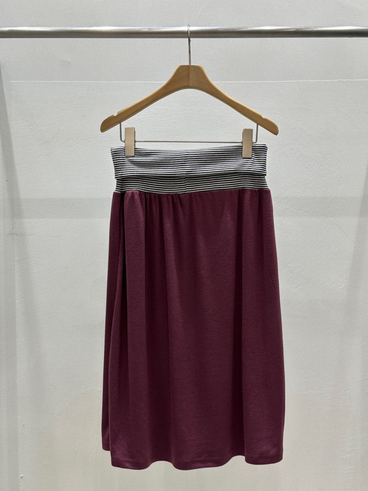 Flash - Korean Women Fashion - #momslook - Bunny Skirt - 5