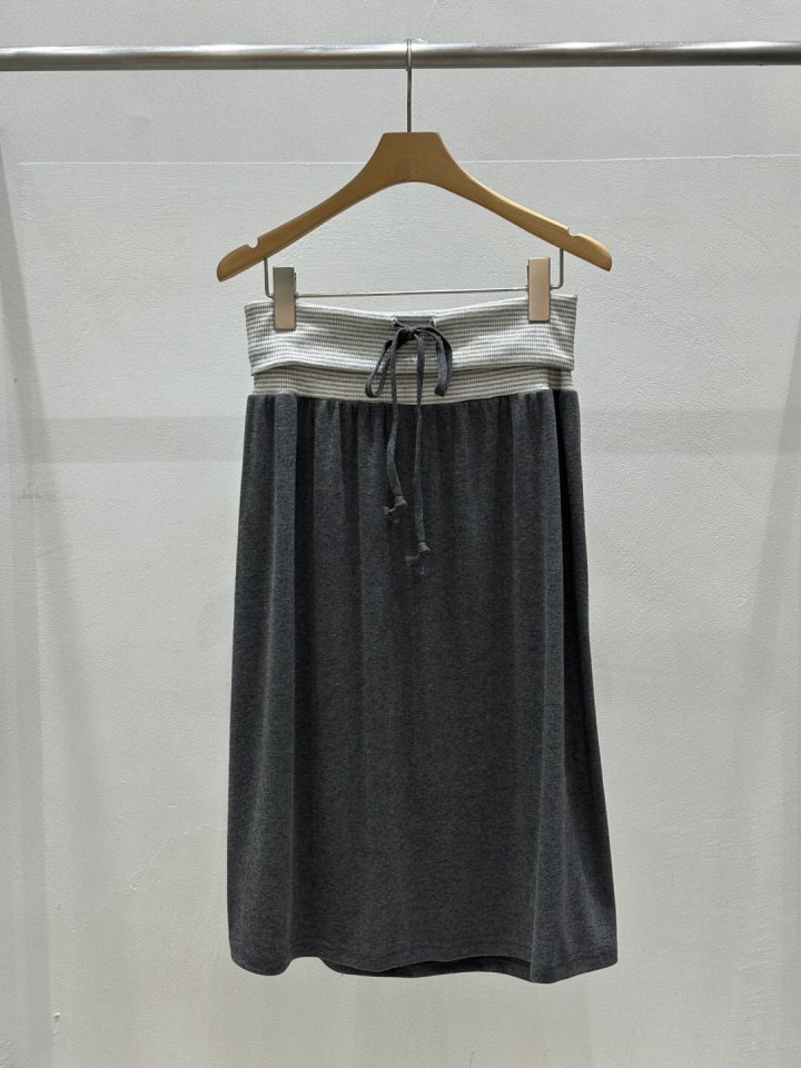 Flash - Korean Women Fashion - #momslook - Bunny Skirt - 7