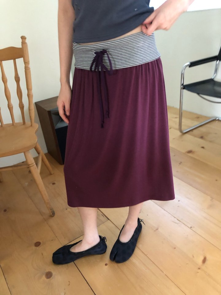Flash - Korean Women Fashion - #momslook - Bunny Skirt - 2