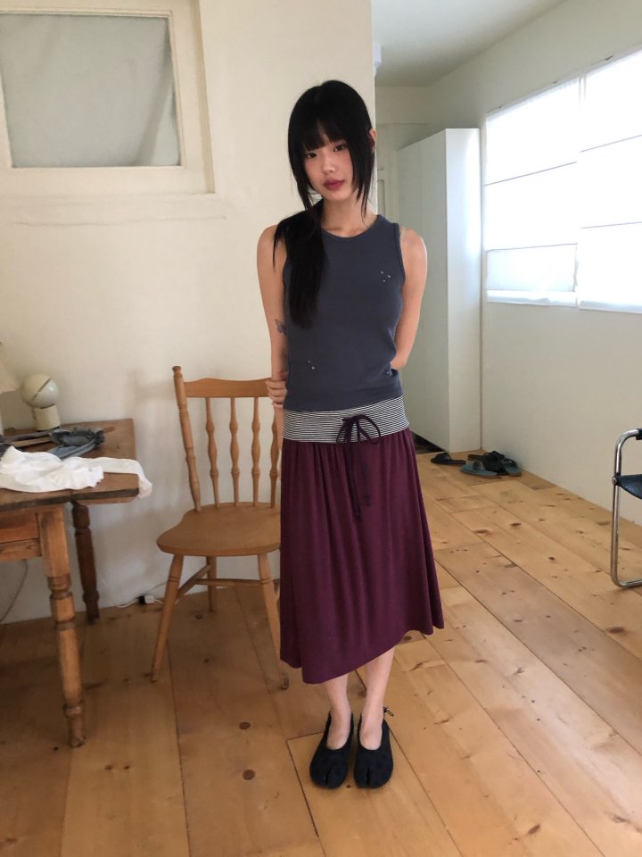 Flash - Korean Women Fashion - #womensfashion - Bunny Skirt - 4