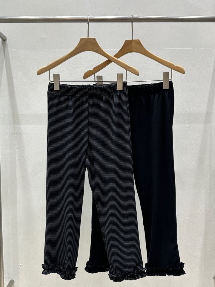 Flash - Korean Women Fashion - #momslook - Ppippi Pants