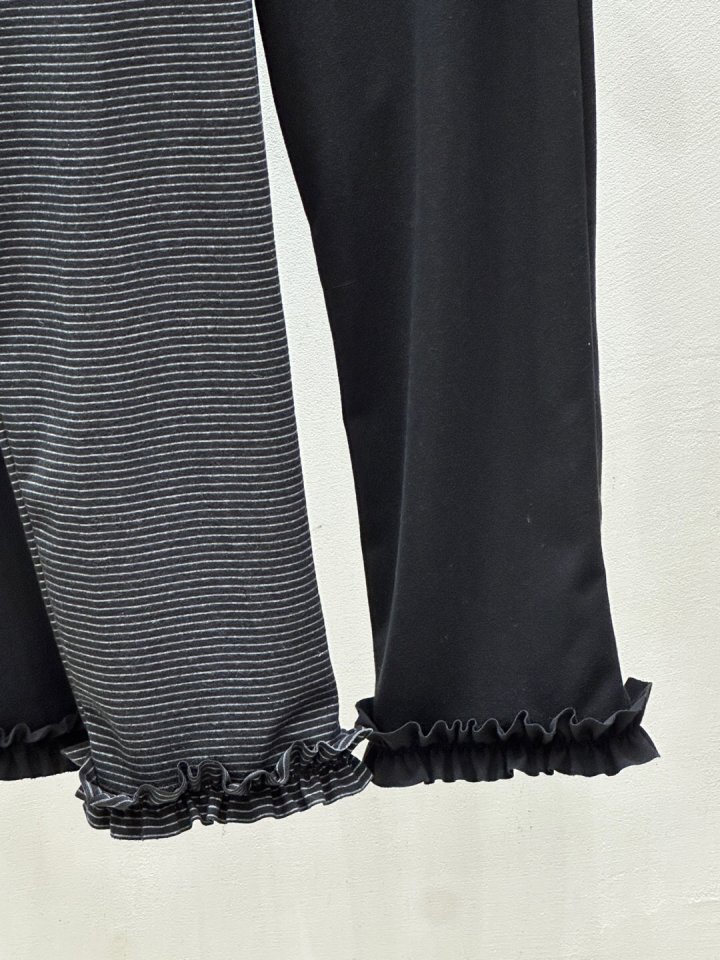 Flash - Korean Women Fashion - #momslook - Ppippi Pants - 3