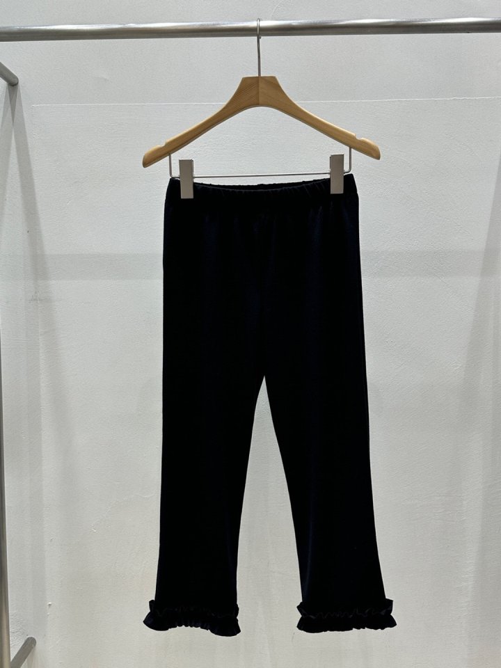 Flash - Korean Women Fashion - #momslook - Ppippi Pants - 7