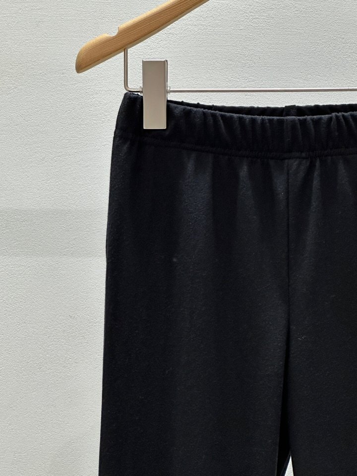 Flash - Korean Women Fashion - #momslook - Ppippi Pants - 8