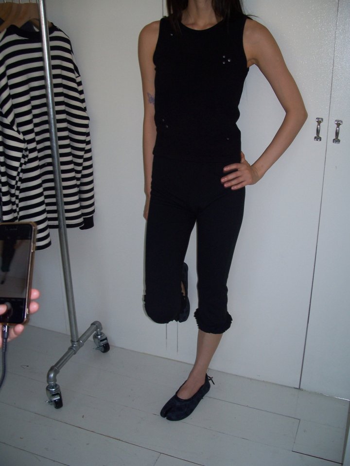 Flash - Korean Women Fashion - #momslook - Ppippi Pants - 9