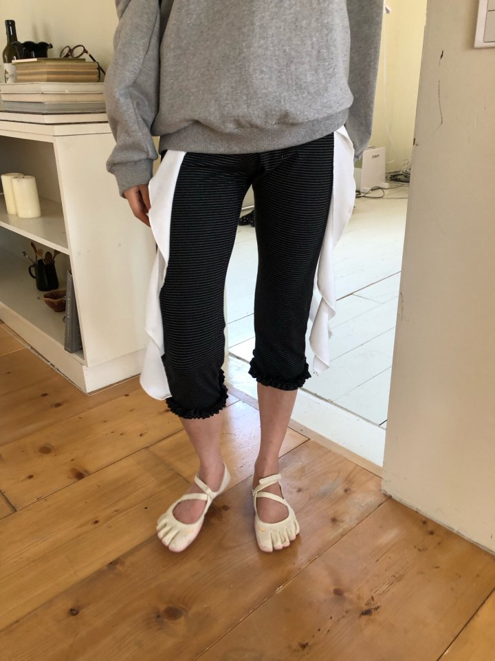 Flash - Korean Women Fashion - #womensfashion - Ppippi Pants - 4