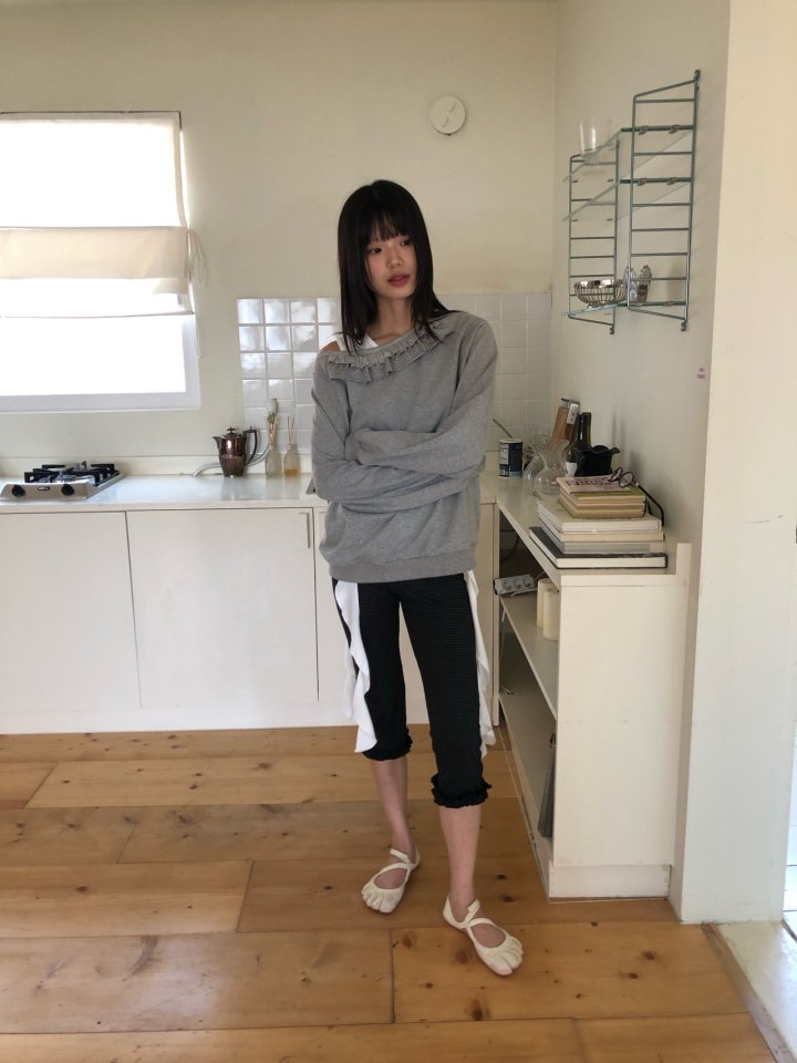 Flash - Korean Women Fashion - #momslook - Ppippi Pants - 7