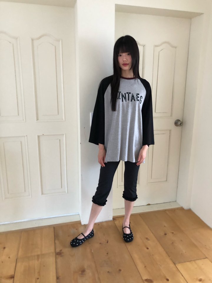 Flash - Korean Women Fashion - #momslook - Ppippi Pants - 8