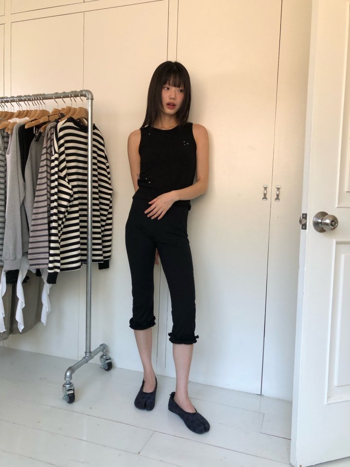 Flash - Korean Women Fashion - #momslook - Ppippi Pants - 3