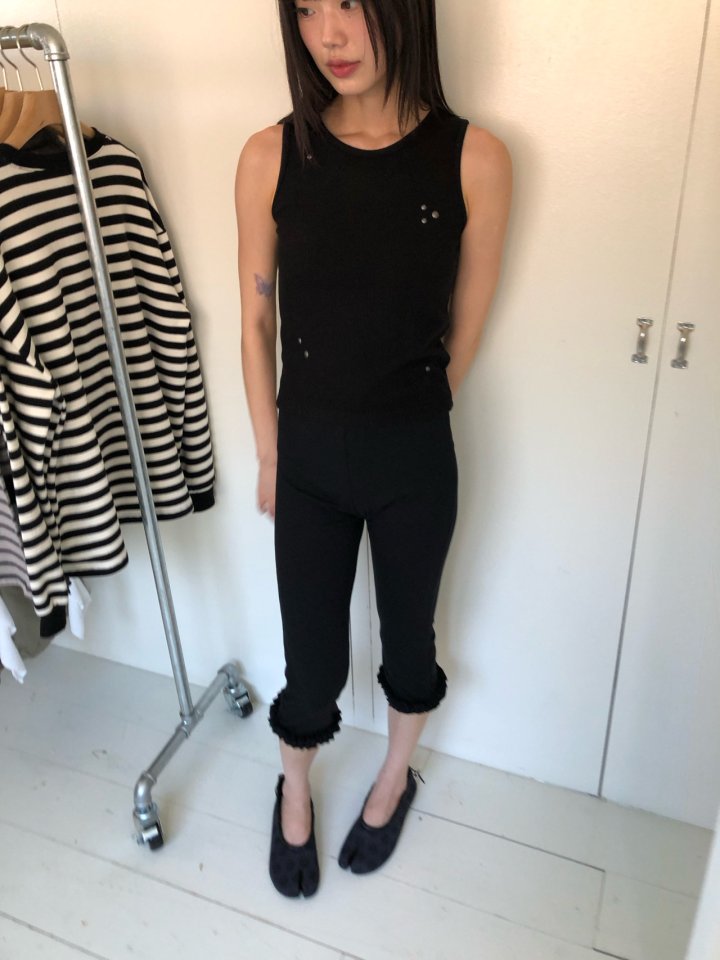 Flash - Korean Women Fashion - #momslook - Ppippi Pants - 5