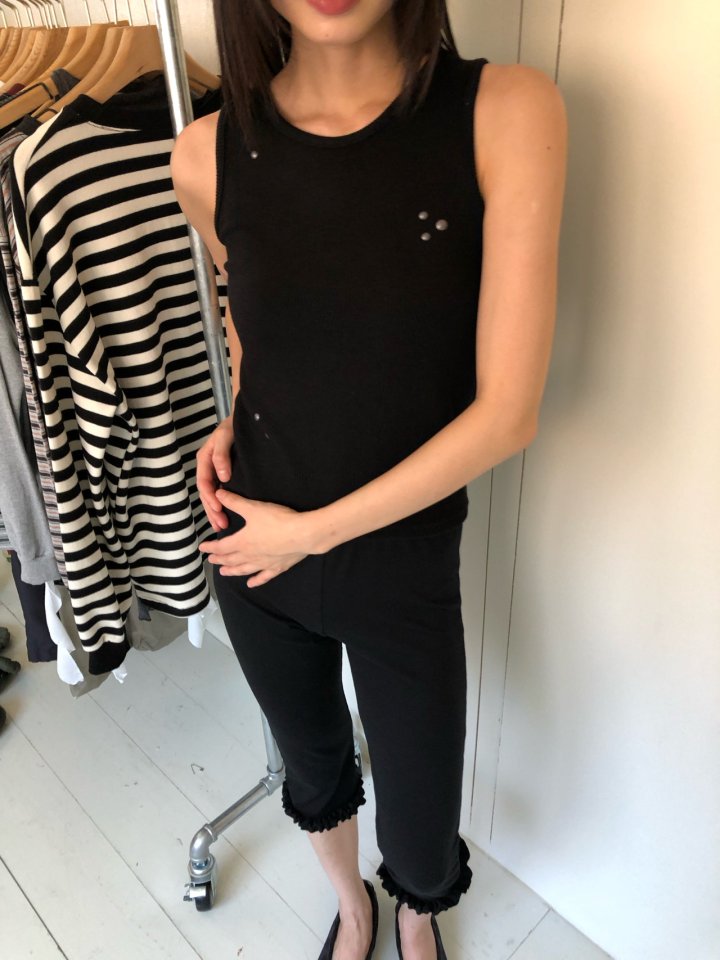 Flash - Korean Women Fashion - #momslook - Ppippi Pants - 6