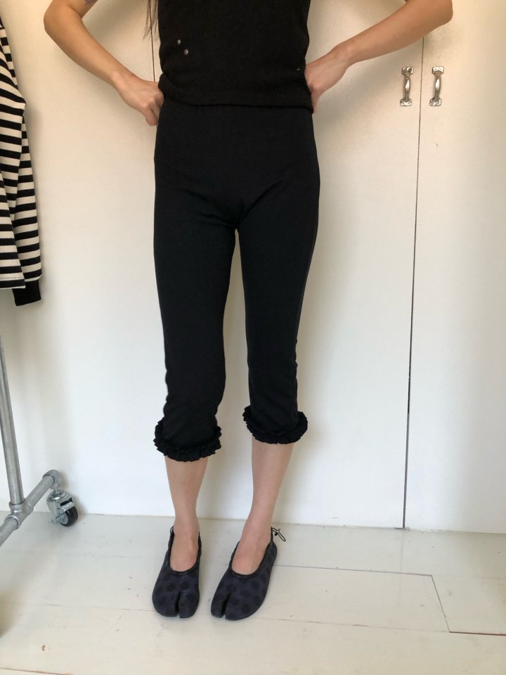 Flash - Korean Women Fashion - #momslook - Ppippi Pants - 7