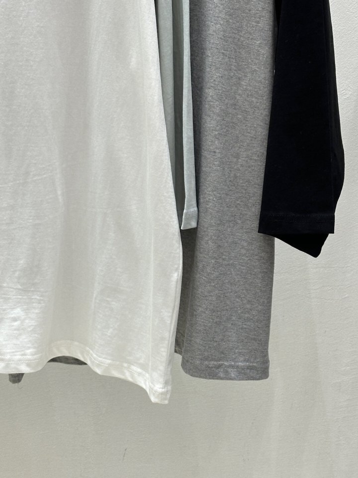 Flash - Korean Women Fashion - #momslook - Vintage Tee - 2