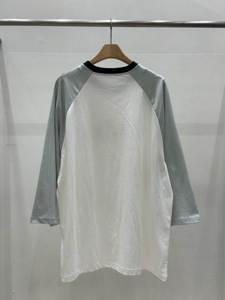 Flash - Korean Women Fashion - #momslook - Vintage Tee - 5