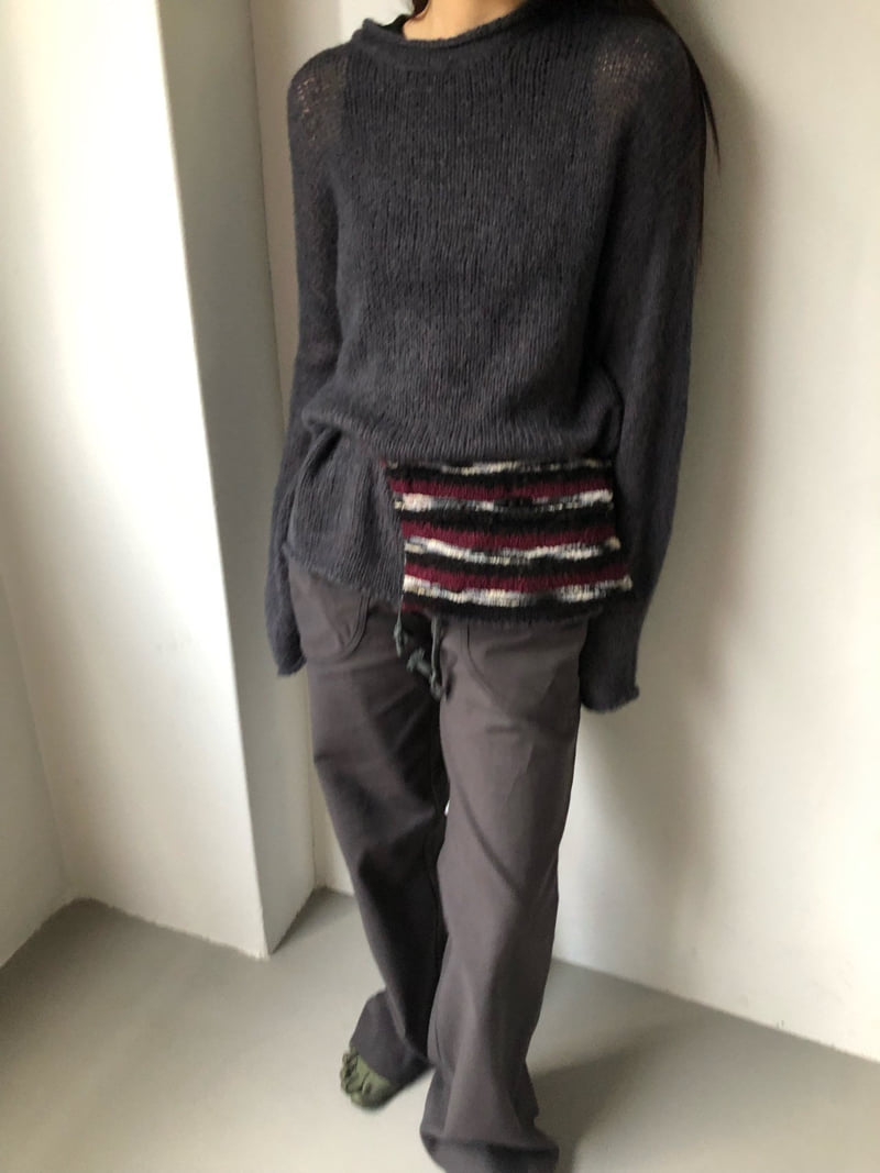 Flash - Korean Women Fashion - #momslook - Toggle Bag - 10