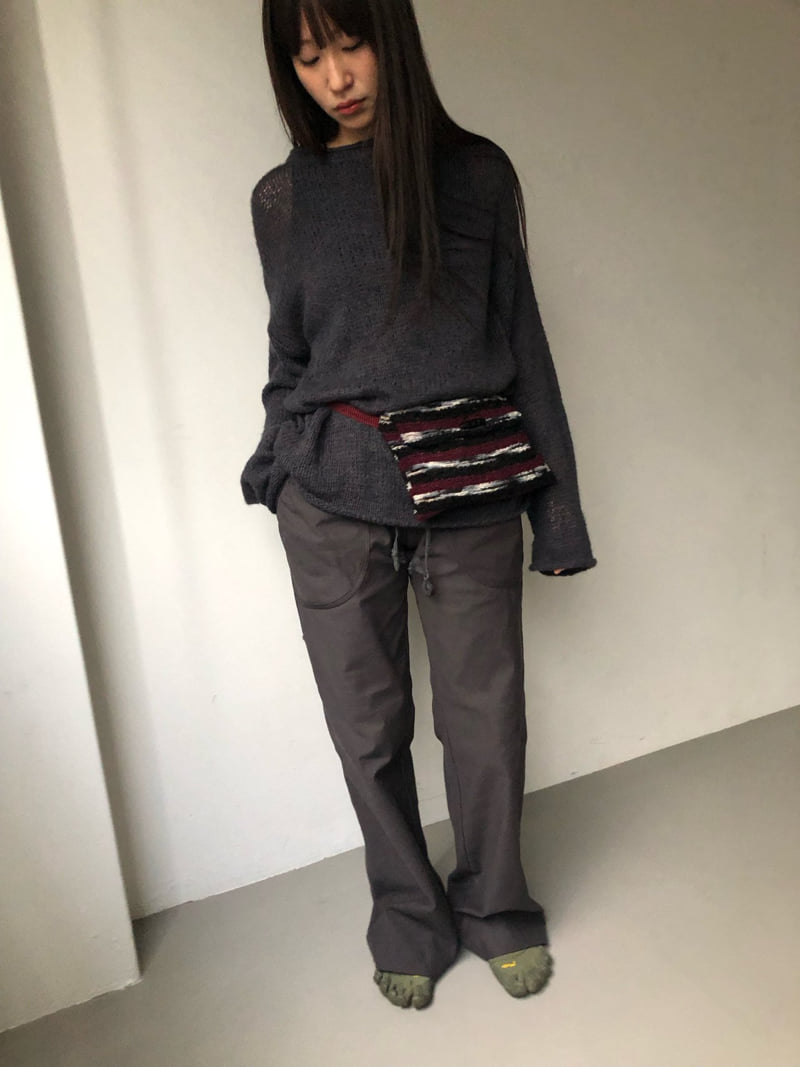 Flash - Korean Women Fashion - #momslook - Toggle Bag - 12