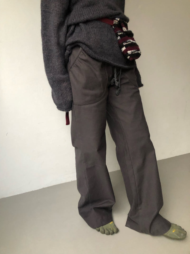 Flash - Korean Women Fashion - #momslook - Pairing Pants - 12