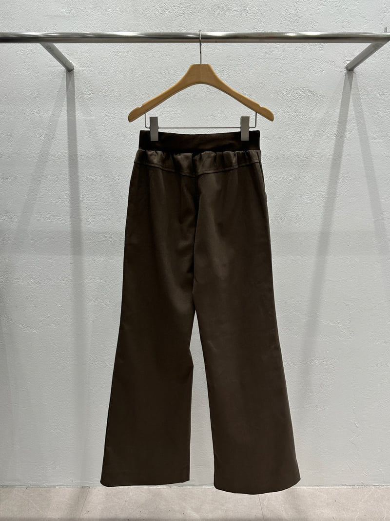 Flash - Korean Women Fashion - #thelittlethings - Pairing Pants - 4