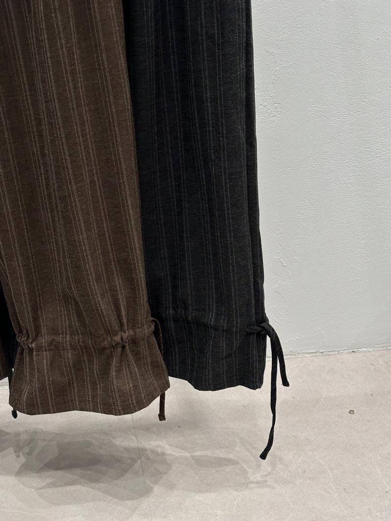 Flash - Korean Women Fashion - #momslook - Loose Pants - 2