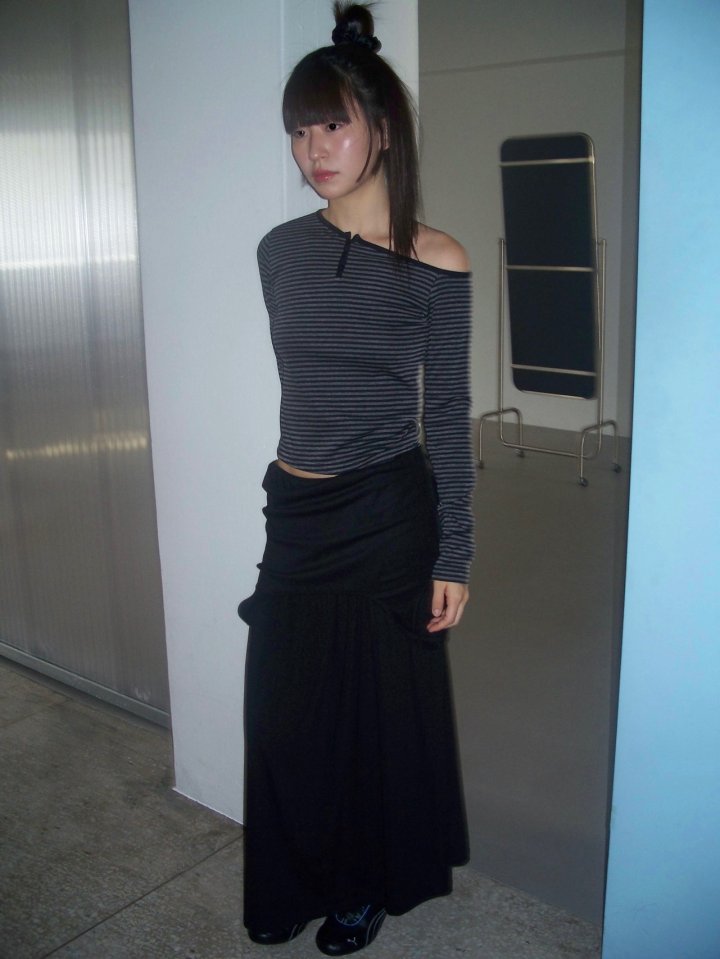 Flash - Korean Women Fashion - #pursuepretty - Layer One-piece - 2
