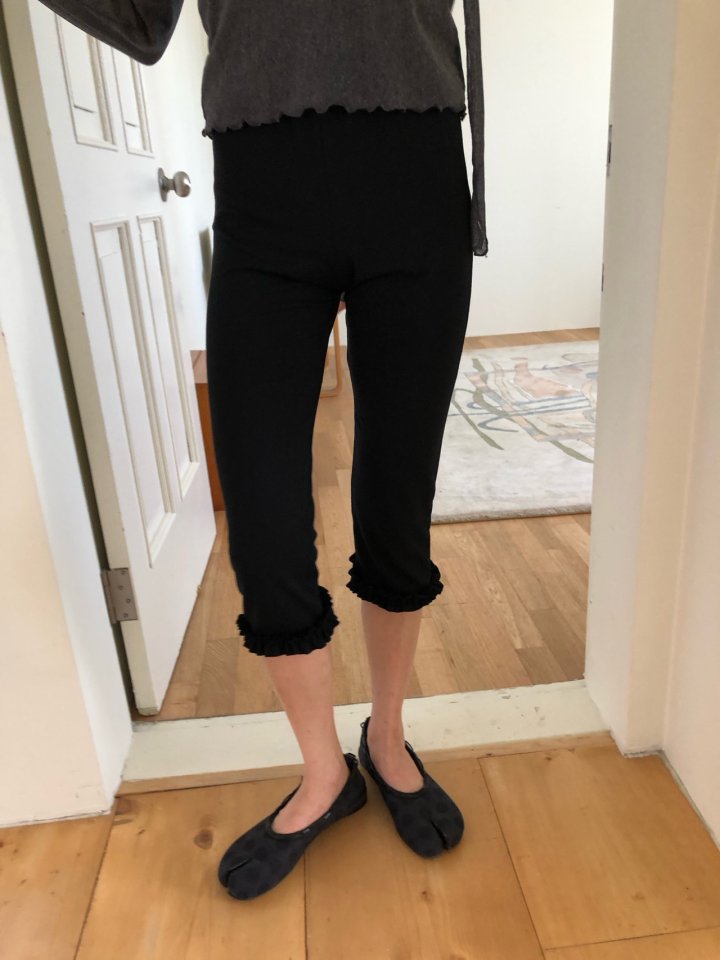 Flash - Korean Women Fashion - #pursuepretty - Ppippi Pants - 11