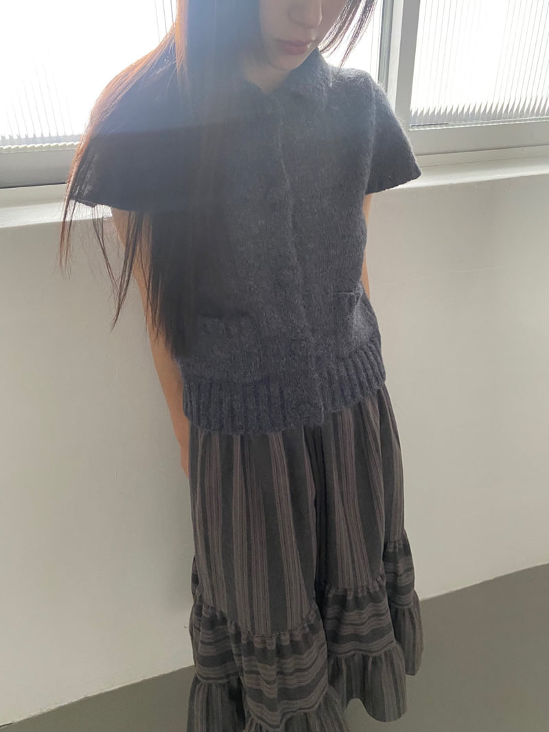 Flash - Korean Women Fashion - #pursuepretty - Annie Skirt - 2