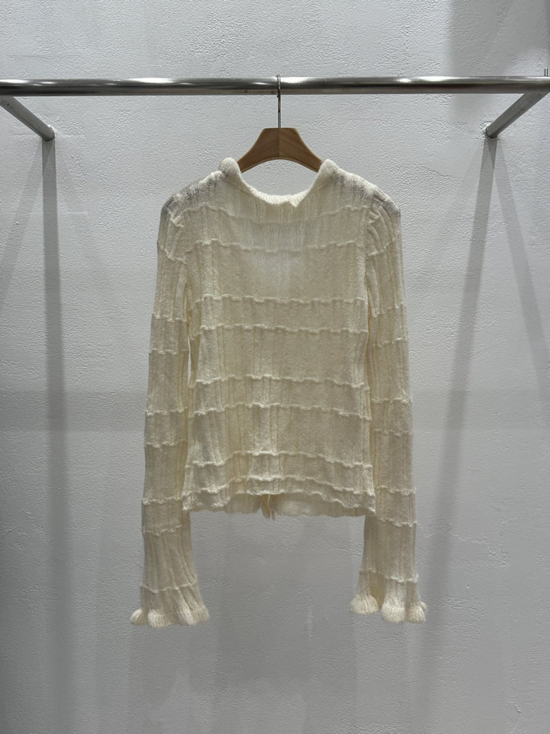 Flash - Korean Women Fashion - #pursuepretty - North Cardigan - 12