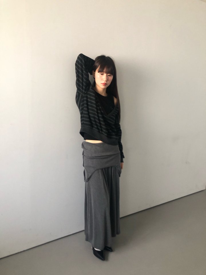 Flash - Korean Women Fashion - #pursuepretty - Layer One-piece - 4