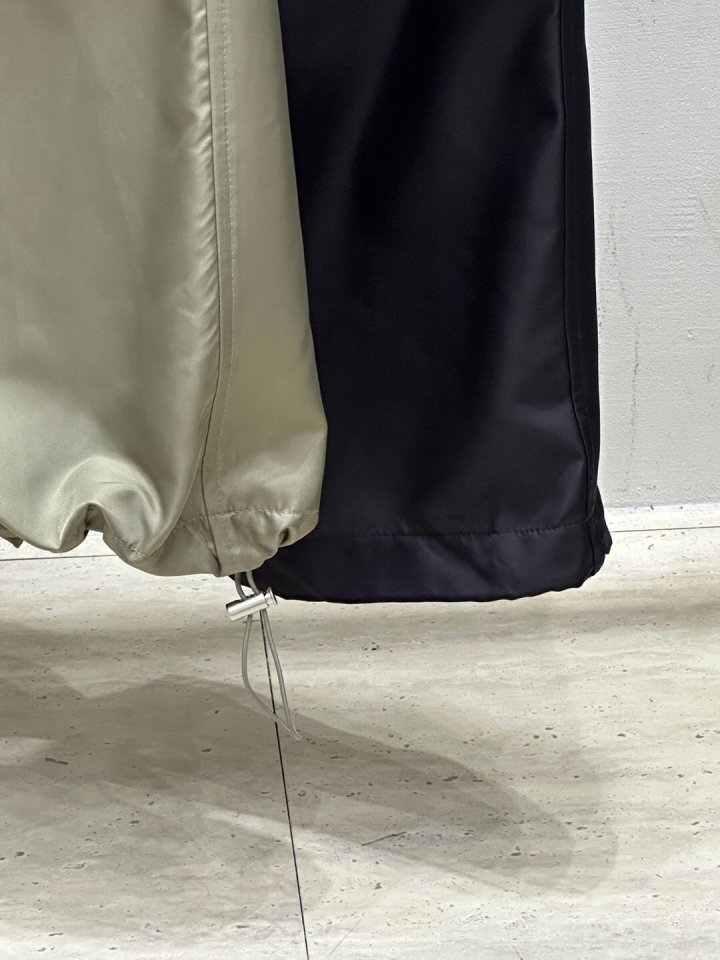 Flash - Korean Women Fashion - #restrostyle - Out Pocket Pants - 5