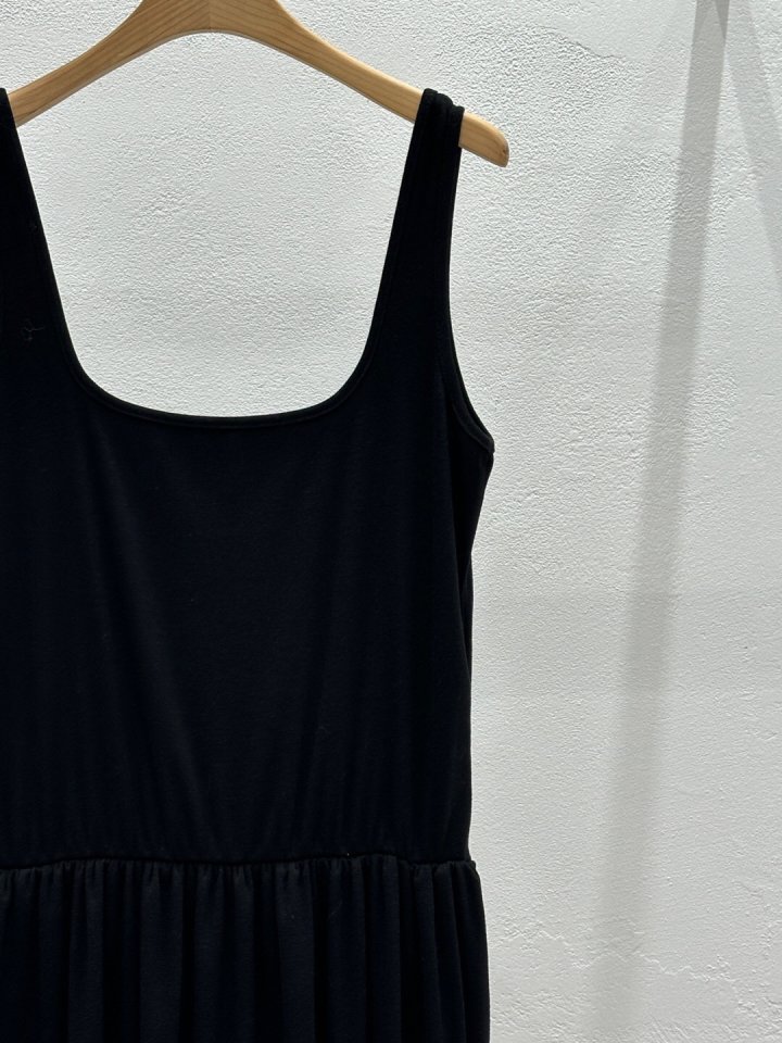 Flash - Korean Women Fashion - #romanticstyle - Layer One-piece - 6