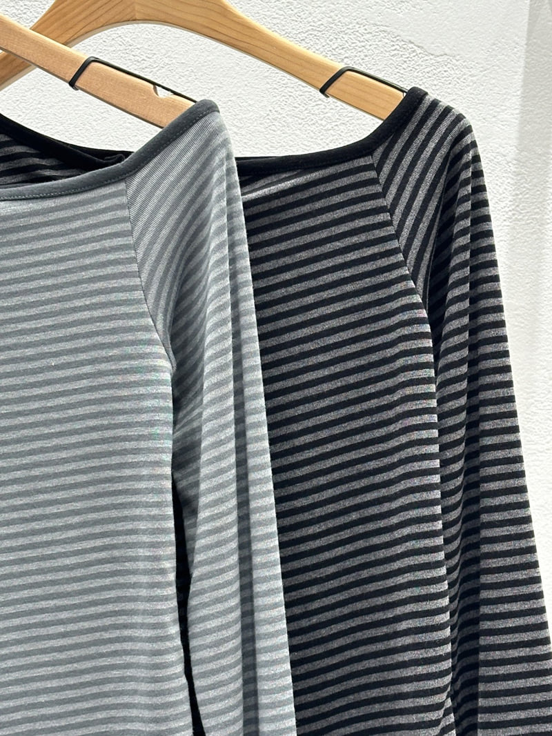 Flash - Korean Women Fashion - #romanticstyle - Another Tee - 2