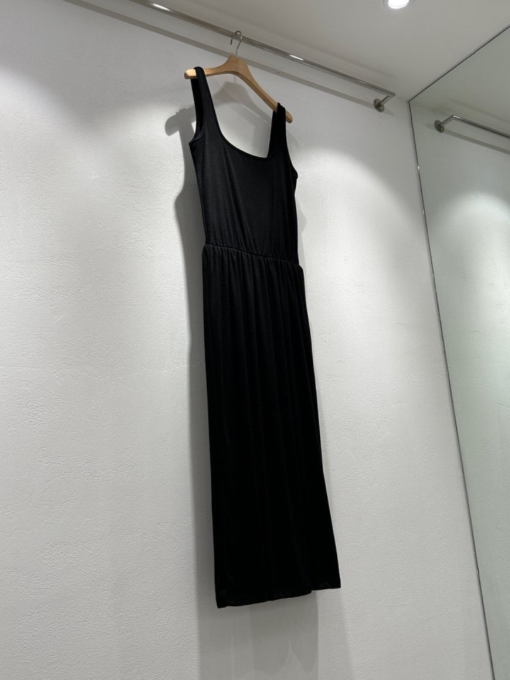 Flash - Korean Women Fashion - #shopsmall - Layer One-piece - 7
