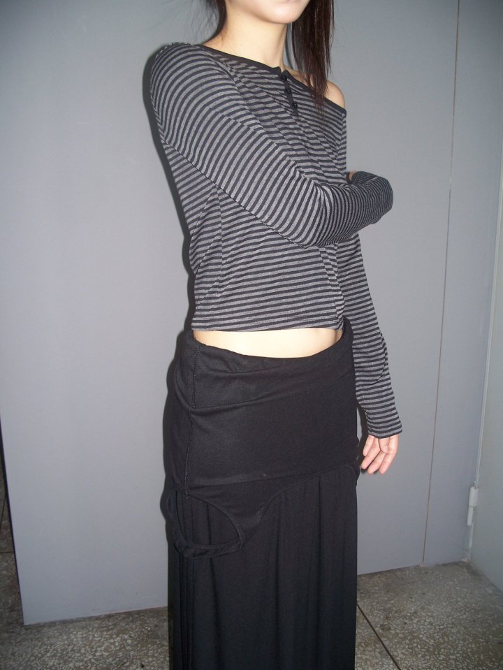 Flash - Korean Women Fashion - #shopsmall - Layer One-piece - 5