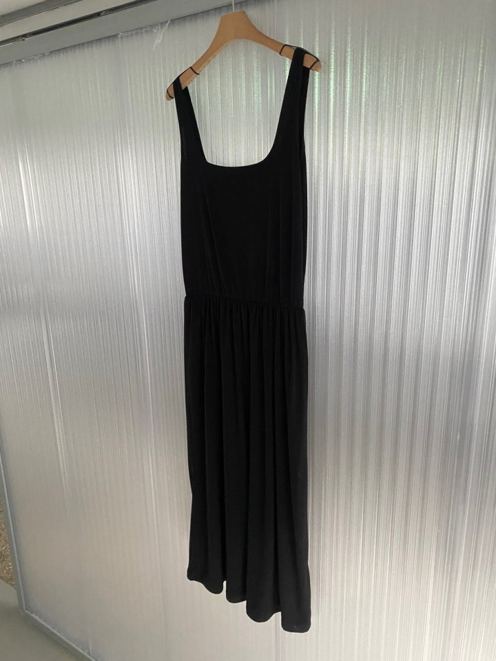 Flash - Korean Women Fashion - #thatsdarling - Layer One-piece - 8