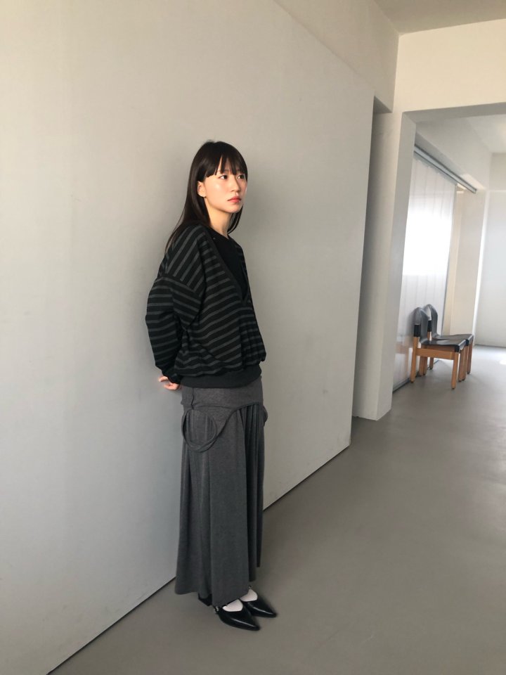 Flash - Korean Women Fashion - #thelittlethings - Layer One-piece - 8