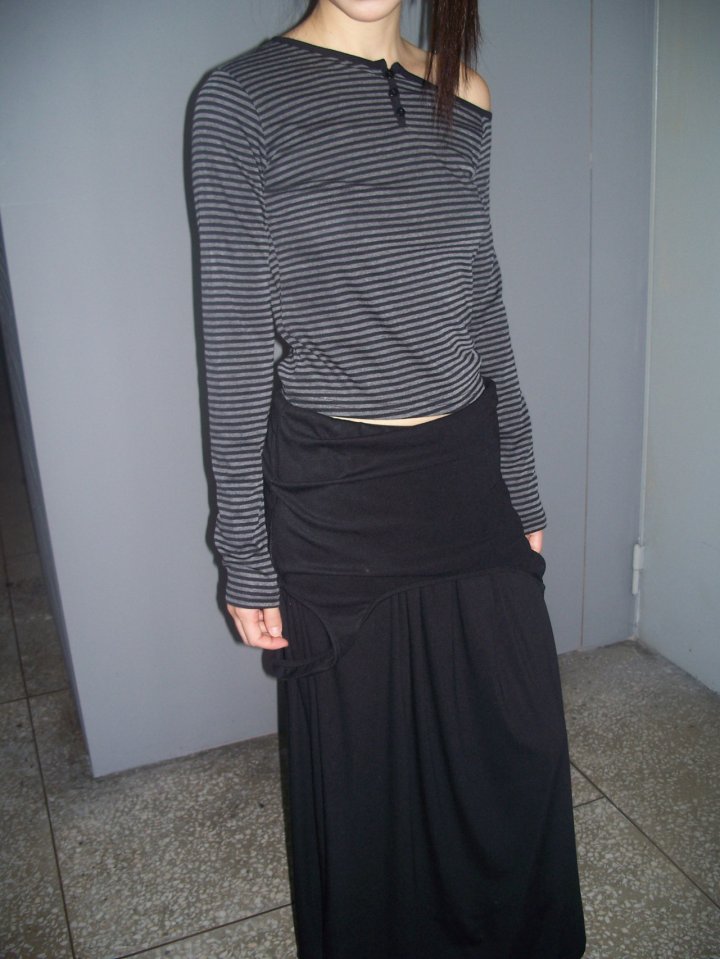 Flash - Korean Women Fashion - #thelittlethings - Layer One-piece - 7
